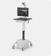 Medical Point of Care (POC) Carts