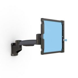 Wall Mounted Tablet iPad Frame Holder Arm 6.6″