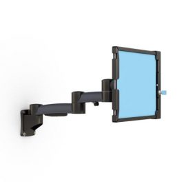 Wall Mounted Tablet Frame Arm