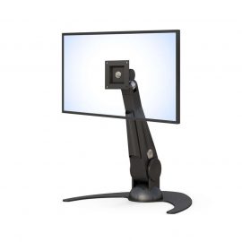 Flatscreen Computer Monitor Stand
