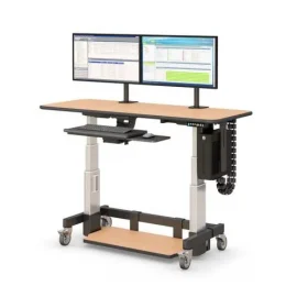 Ergonomic Adjustable Standing Desk