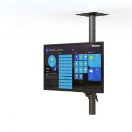LCD Flat Screen Monitor Ceiling Arm
