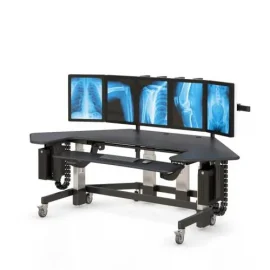 Ergonomic Adjustable Desk