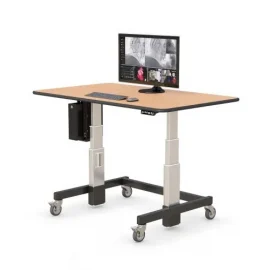 Ergonomic Height Adjustable Standing Desk