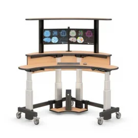 Ergonomic Electric Adjustable Desk
