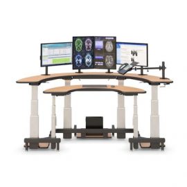 Ergonomic Stand Up Desk