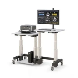 Ergonomic Autonomous Standing Desk