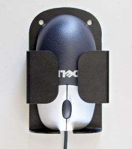 Mouse holder