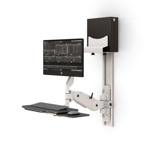 Mejor brazo de montaje de doble monitor OEM - AFC Industries
