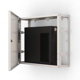 Universal Wall Mount Enclosure Cabinet