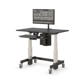 Adjustable Ergonomic Computer Desk