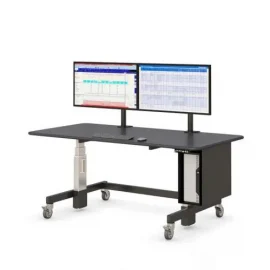 Ergonomic Sit and Stand Desk