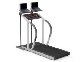 Laptop Stand For Treadmills