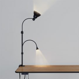 Desk Lamp Plus