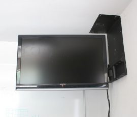 TV Wall Mount with Articulating Arm
