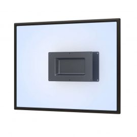 Sliding Plate Monitor Wall Mount