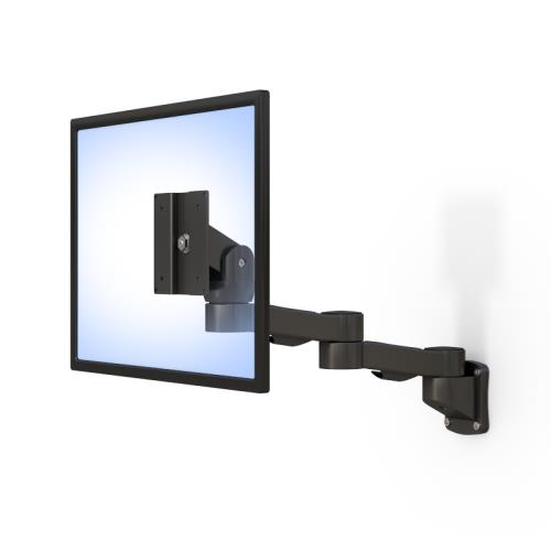 Wall Mounted Monitor Arms