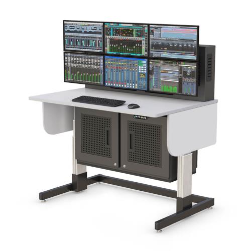 Sit Stand Control Console