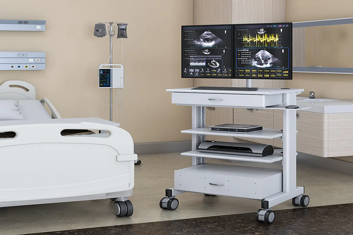 Computer Workstations