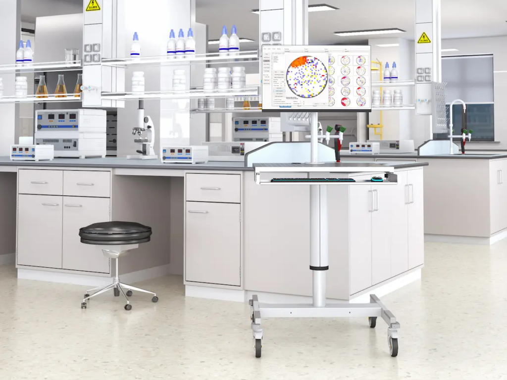 ergonomic furniture