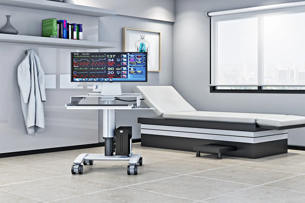 ergonomic equipment