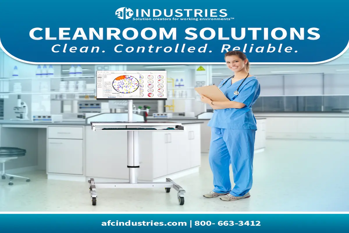 cleanroom solutions